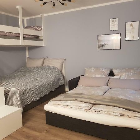 Appartement Petit Bagage 2019 Neueroeffnung à Sankt Augustin Extérieur photo