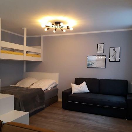 Appartement Petit Bagage 2019 Neueroeffnung à Sankt Augustin Extérieur photo