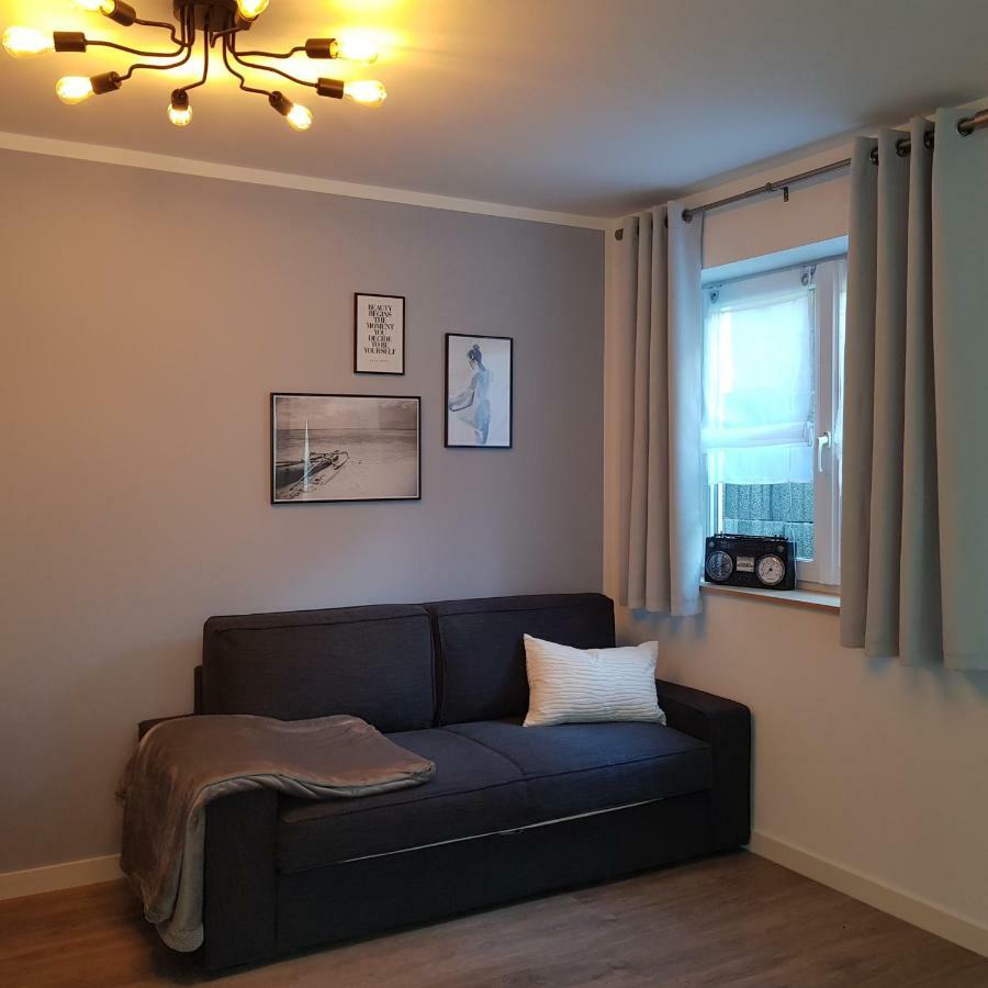 Appartement Petit Bagage 2019 Neueroeffnung à Sankt Augustin Extérieur photo