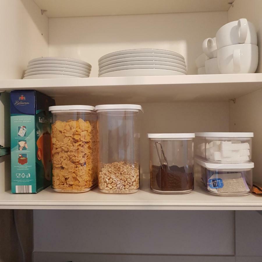 Appartement Petit Bagage 2019 Neueroeffnung à Sankt Augustin Extérieur photo