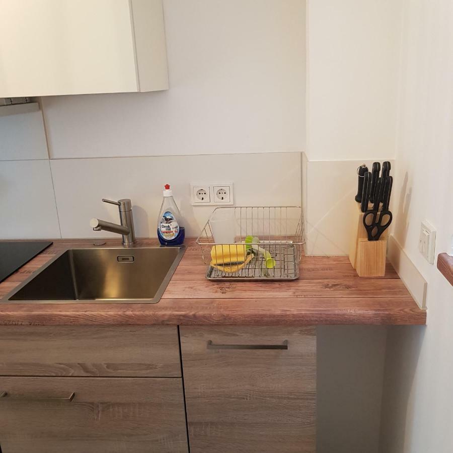 Appartement Petit Bagage 2019 Neueroeffnung à Sankt Augustin Extérieur photo