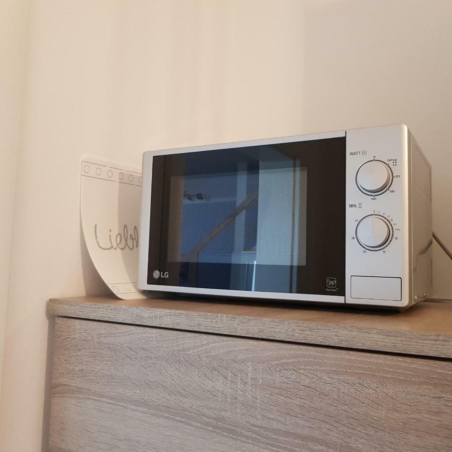 Appartement Petit Bagage 2019 Neueroeffnung à Sankt Augustin Extérieur photo