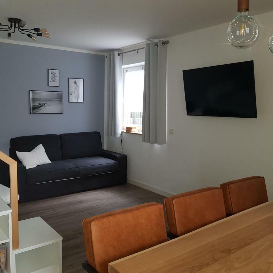 Appartement Petit Bagage 2019 Neueroeffnung à Sankt Augustin Extérieur photo